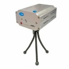 Mini Led Laser Projector Stage  Lighting Xmas Party Dj Disco Club Light W Tripod