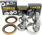 Timken Kit Ford F150 2wd Wheel Bearing