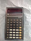 Vintage Texas Instruments Sr-40 Calculator 