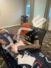 Dustin Poirier Autographed Signed Inscribed 16x20 Photo Ufc Jsa