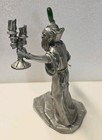 Rawcliffe Pewter Gwydion The Wizard Rf 1251 Grenadier 6  Colossal Lords 1991