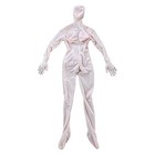4 9 Ft Human-shaped Throw Pillow Dolls Skin With Fingers  Full Size Plush 
