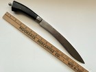 Luzon Knife  Tabak Sword Philippines Filipino Moro Kris Barong