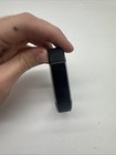 Fitbit Alta Fb406 Unisex Black Silicone Strap Activity Fitness Tracker     D3