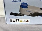 Dremel Blueprint 12-volt Brushless Cordless Oscillating Multi-tool New Sealed 