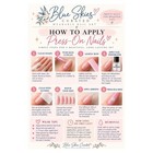 Kitty Daydreams Press-on Nails Medium
