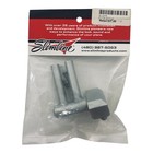 Slimline Products Pitts Style Muffler   Os 40 46sf  Fx Fp Asp  46  P n 3218 New