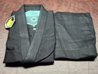 Kingz Classic Jiu Jitsu Gi Black Kz109 F1 F2 A2 Adult