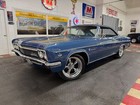 1966 Chevrolet Impala - Clean Southern Vehicle - 4 Speed -see Video