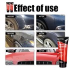 Car Scratch Remover  240 Ml Automotive Scratch Repair Paste  Polishing Wax For V