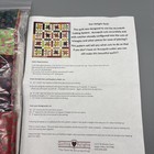 Quilt Fabric Kit - Star Delight Quilt