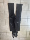 Stormr Men s Neoprene 2-pc Fishing Set Hooded Full Zip Jacket   Pants M