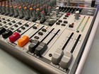 Behringer Xenyx X1832usb Premium 18-input Mixer Xlr   Usb Interface Used Mint