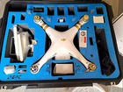 Bundle New Dji Phantom 3 Professional Series 4k Drone With Pro  Hard Carry Case