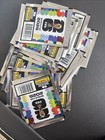 Panini Fifa World Cup 2026 Sealed Sticker Pack - 7 Stickers - Usa Edition