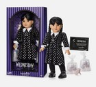2025 New American Girl 18-inch Doll Wednesday Addams Collector Doll -  in Box  