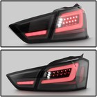 - For 2014 2015 2016 2017 2018 2019 2020 Chevy Impala Full Led Tail Lights W seq