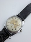 Watch Mechanical Men s Pronto Vintage 17 Jewels Small Seconds  Datant 1950s