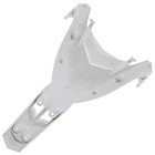 Polaris 0451317-133 Bright White Front Cover Outlaw Predator 50 2006-2016 Oem