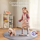 A Fun Robot Dog Puppy Cool For 3 4 5 6 7 8yr Year Old Boy Girl Toy Birthday Gift