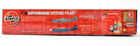 Airfix Supermarine Spitfire Pr xix 1 72 Scale Plastic Model Kit A02017b