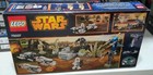 Lego Star Wars  Battle On Saleucami  75037  Brand New Sealed Fast Shipping