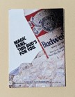1989-90 Orlando Magic Basketball Pocket Schedule Nba Inaugural Season         