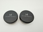  2-pack   Bareminerals Original Spf 15 Foundation Medium Beige 2n  0 07g  New