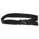 Luggage Straps Travel Baggage Accessory Adjustable Suitcase Belt Fanny Pack