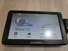 Garmin Dezl 760lm Truck Rv Gps Navigation System - Free Shipping