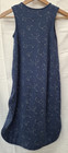 Woolino Baby Sleep Bag 18-36m Sleep Sack Cotton Wool Constellation