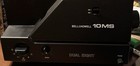 Bell   Howell 10 Ms Super 8 Standard 8mm Movie Projector Variable Speed Telecine