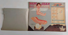 Vintage 1938 Queen Holden Baby Jean Cutout Punch Out Paper Doll Toy Book Whitman
