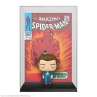 Funko Pop  Comic Cover  Amazing Spider-man Figure  target Exclusive 