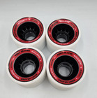 Bont Ballistic Roller Skate Wheels 40 X 60 Mm 92a  8pk 