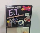 Vintage Makit   Bakit E t  Extra Terrestrial Stained Glass Suncatchers  1982 New