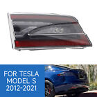 For Tesla Model S 2012-2021 Left Tail Lights Inner 6005922-00-e 600592200e Us