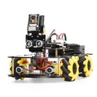 Esp32 Robot Kit For Arduino Programming  Diy Kit With Camera And Code Learning
