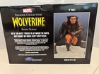 Diamond Select Marvel Premier Collection Wolverine Resin Statue  290 3000 New