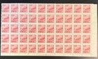 China Stamp Sheets  3  Mnh   Used cto L2056