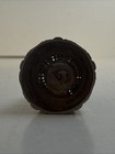 Antique Stern Brothers  9 Gold Plated Thimble Over Sterling Silver 6g