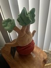 Universal Studios Harry Potter Mandrake Plush Brand New