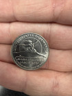 2023 P - Maria Tallchief American Woman Quarter
