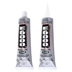 1pc E6000 Multi-purpose Adhesive Glue For Jewelry Crafts Phone Repair