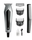 Andis Ultra Trim Corded T-blade Trimmer 7-piece Kit Includes 2 Guards