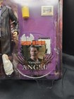 Diamond Select Toys Btvs Angel Tower Records Exclusive Figure W baby Connor