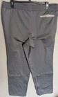 Adidas Men s Team Issue Gray Tapered Pant Size Xl Nwt