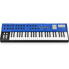 Behringer Wave - 8-voice Multi-timbral Hybrid Synthesizer