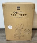 New Gb Qbit all City Compact Lightweight Travel Stroller  Night Blue