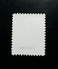 Hawaii 1893 Kings   Queens Provisional Gov t Overprint Stamp Replica Set Us